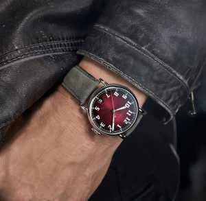 Heritage - Bucherer US